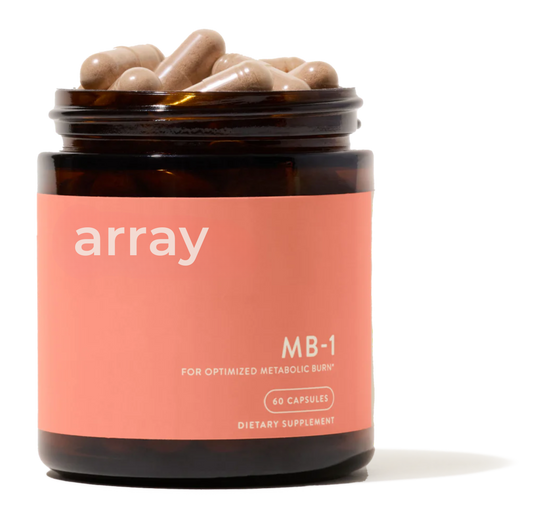 Array MB-1 Metabolic Burn