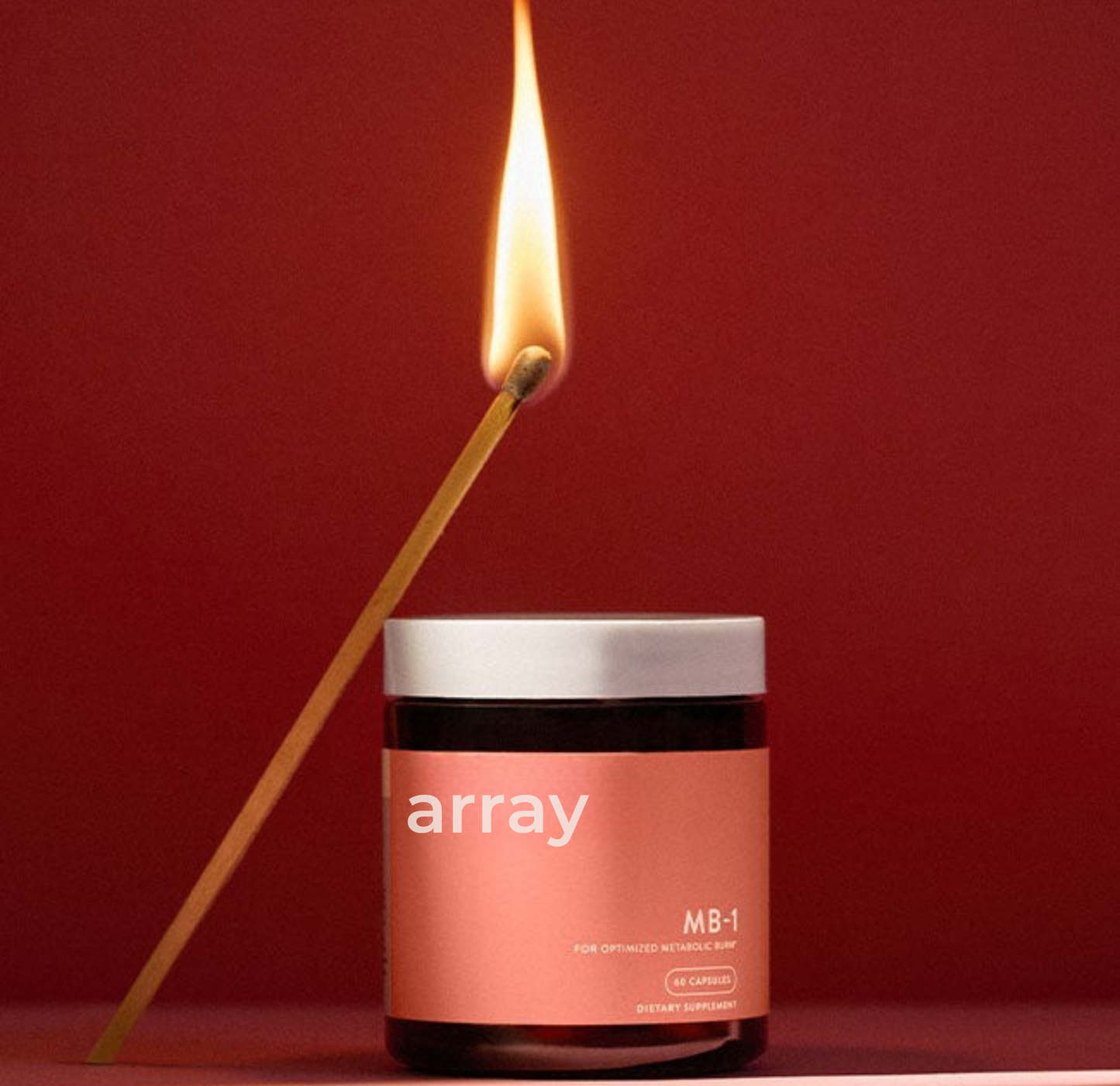 Array MB-1 Metabolic Burn