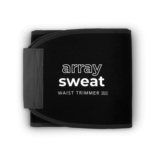 Sweat Waist Trimmer