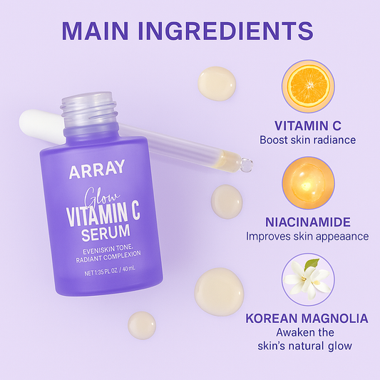 Dark Spot Remover Serum