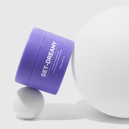 GET-DREAMY Clinically Proven Overnight Toning Whip ADV